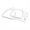 DJI Phantom 4 Pro Landing Gear Original Kaki Landing Gear V.1/Plus